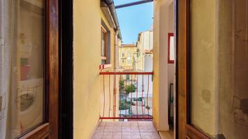 Comfort Apartment | Balcony