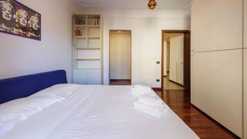 Comfort Apartment | 1 bedroom, iron/ironing board, free WiFi