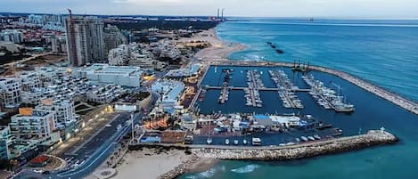 Port de plaisance