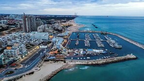 Puerto deportivo