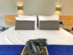 1 Schlafzimmer, Schreibtisch, Bügeleisen/Bügelbrett, kostenloses WLAN