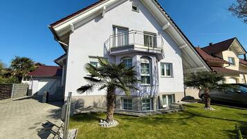 AuĂenbereich