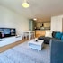 Tranquil Dartford Escape - 2 Bedroom Apartment