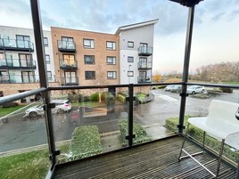 Apartment | Property grounds