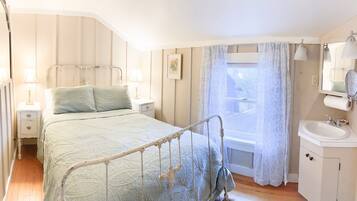 3 dormitorios, tabla de planchar con plancha, wifi y ropa de cama