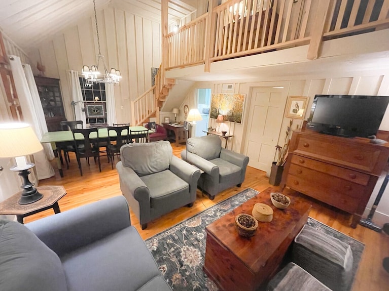 The Cabin! - Highlands, NC