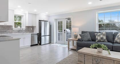 Water side Upstairs Condo in Sebastian FL