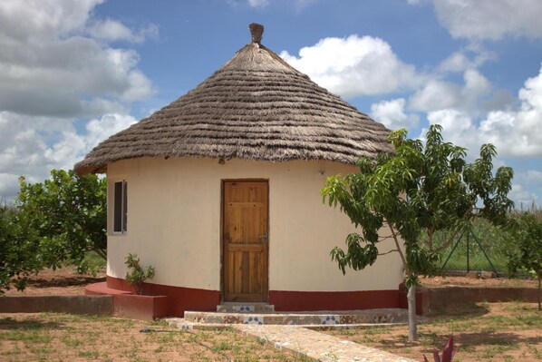 Apartamento, vistas al jardín | 1 dormitorio y wifi gratis