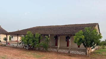 Exterieur