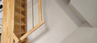 Duplex apartment Mimizan plage