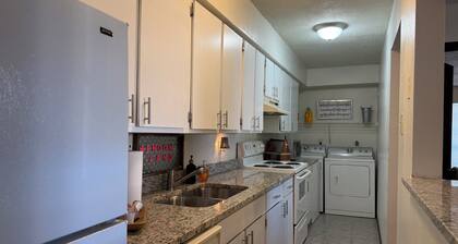 Sarge's Mojo Dojo Casa House