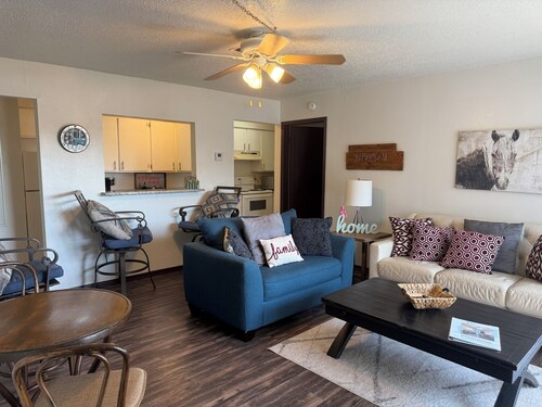 Sarge's Mojo Dojo Casa House