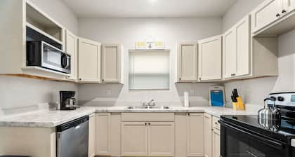 Texas Grand Retreat!