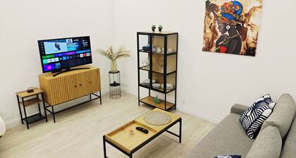 Vittorio Square Apartments Deluxe