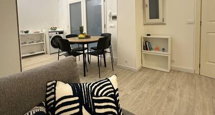 Vittorio Square Apartments Deluxe