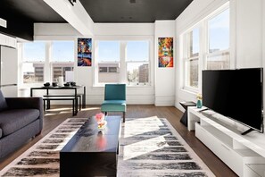 TV