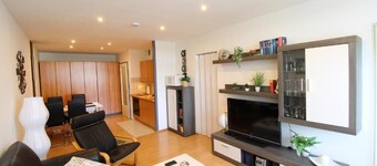 Apartment Drachenglück