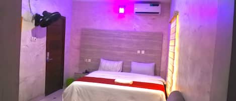 エグゼクティブ シングルルーム