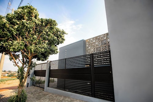 Vila Harmonia Brotas