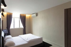 1 chambre, Wi-Fi