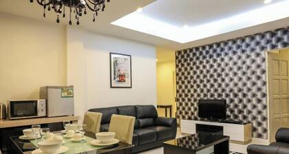 Ipoh Apartment 2