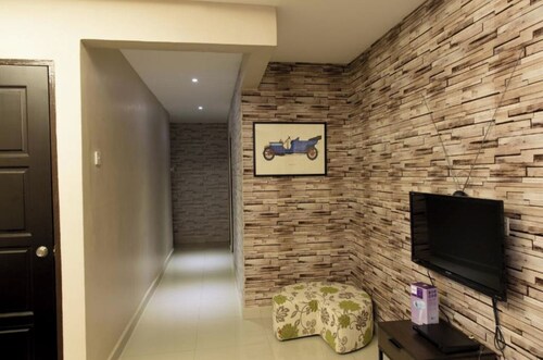 Ipoh Apartment 2