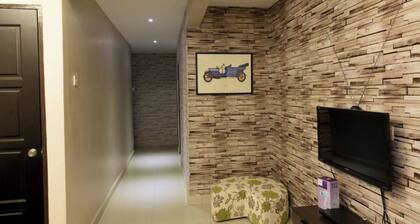 Ipoh Apartment 2