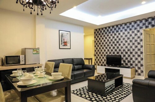 Ipoh Apartment 3