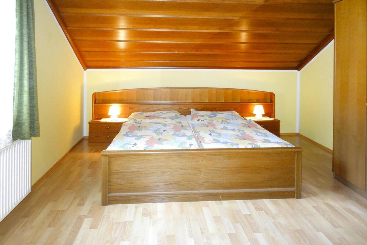 Classic Apartment, 3 Bedrooms