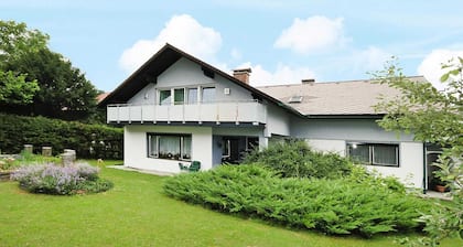 Apartment in St. Kanzian am Klopeler See for Hikers