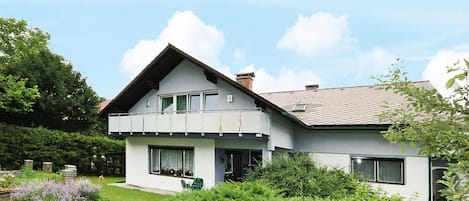 Appartement Confort, 2 chambres | Extérieur