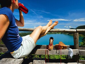 Comfort Apartment, 2 Bedrooms | View from property