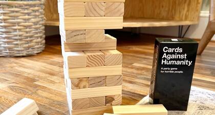 Charming 3-Bed Cottage on Main Street in Historic Gordonsville