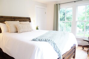 3 slaapkamers, wifi, beddengoed