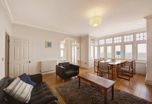 Oppholdsområde