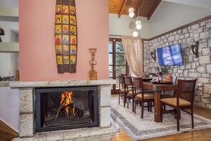 Restaurantes