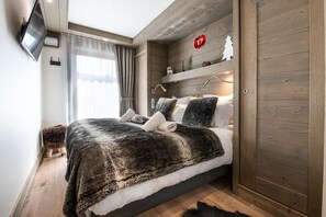3 Schlafzimmer, WLAN, Bettwäsche