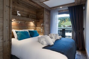 3 chambres, Wi-Fi, draps fournis