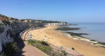 Stone Bay View