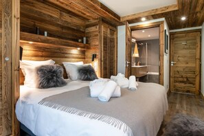 4 Schlafzimmer, WLAN, Bettwäsche
