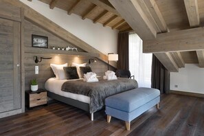 5 chambres, Wi-Fi, draps fournis