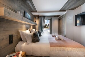 2 chambres, Wi-Fi, draps fournis