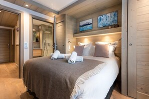 3 chambres, Wi-Fi, draps fournis