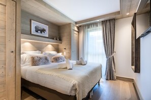 3 chambres, Wi-Fi, draps fournis