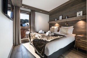 3 chambres, Wi-Fi, draps fournis