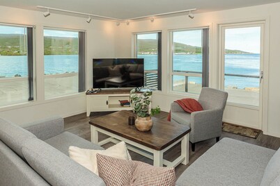Lyngen - Lyngen Experience Apartments