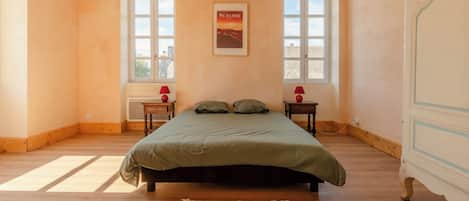 Appartement | 1 chambre, chambres insonorisées, Wi-Fi gratuit