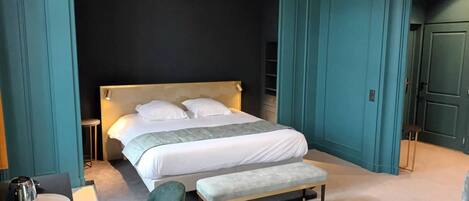 Basic Apartment | 1 bedroom, soundproofing, free WiFi