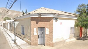 Exterior - Residencial Chañarcillo (Copiapó)