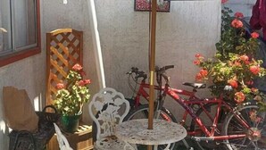 Garden - Residencial Chañarcillo (Copiapó)